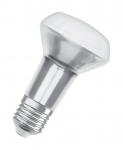 LED lemputė OSRAM, R63, E27, 4,3 W, 345 lm, 2700 K