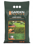 Vejų sėklos sportui Garden Center, 3 kg
