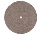 Pjovimo diskas Dremel 420, 24 mm