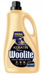 Skystas skalbiklis WOOLITE 3,6L DARK