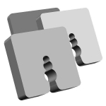 I&scaron;lyginimo elementas, 2 mm, 50 vnt.