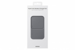 P5400BBE Samsung Wireless charger Duo pad (w/o TA), Black