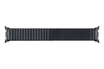 SVL33LBEGEU Fabric Band (M/L) Samsung Galaxy Watch8, Graphite