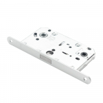 Vidaus durų AGB spyna POLARIS WC 96mm OCS(41) (magnetinė)