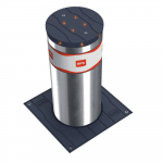 Parkavimo stulpas Stoppy MBB 219/700 C (auk&scaron;tis 70 cm.skersmuo 21,9 cm ) elektromechaninis.