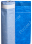 Plėvelė difuzinė Fortex Extra + 2Tape, 75 kv.m