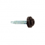 Savisriegis Wkret-Met WDD, RAL8017, 4.8 mm x 35 mm, 250 vnt.