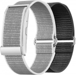 Nilox ONAIR Screenless Band Silver/Black