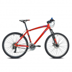 Dviratis miesto Torpado, 28 ", pilka sp.