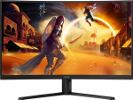 Monitorius AOC CQ32G4VE, VA, 180 Hz, WQHD, 32"