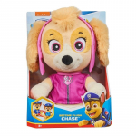 ŽAISLAS PLIU&Scaron;INIS PAW PATROL SKYE , 25 cm