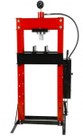 ⬡ HIDRAULINIS PRESAS SU MANOMETRU 30T kojinis (TL0500F4)