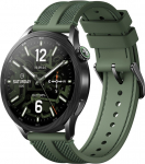 I&scaron;manusis laikrodis Xiaomi Watch S5 46mm žalia sp