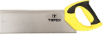 Pjūklas kampų pjovimui Topex | 300mm