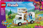 LEGO&reg; Friends Friendship Camper Van Adventure, 778 vnt.
