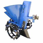 BULVINIŲ SODINAMOJI PRIE MOTOBLOKO (KS8)