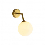 &Scaron;viestuvas sieninis Light Prestige Dorado, 40 W, G9