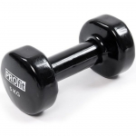 Svarmuo " Profit" 5kg Juodas DK 4102