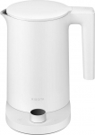 Elektrinis virdulys Xiaomi Smart Kettle 2 Pro, 1.7 l, balta