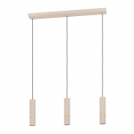 &Scaron;viestuvas kabinamas Eglo Caminia GU10 3X5W