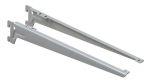 Laikiklis Dolle, 380 mm x 2 mm, 2 vnt.