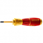 E-Atsuktuvo WIHA rinkinys speedE&reg; II electric (7 vnt.)