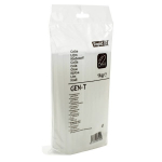 Glue sticks PRO 12x190mm, universal, GEN-T, transparent, 1kg, Rapid