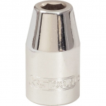 Galvutės 1/2" adapteris skirtas 5/16&ldquo; antgaliams, KS Tools
