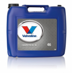 Kompresorinė alyva COMPRESSOR OIL 46 20L, Valvoline