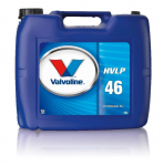 Alyva hidraulikai VALVOLINE HVLP 46 20L, Valvoline