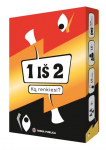 Stalo žaidimas 1 I&Scaron; 2: KĄ RENKIESI?