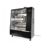 Dyzelinis infraraudonųjų spindulių &scaron;ildytuvas EMLO 16 kW