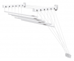 Džiovykla Lift 200cm 6 strypai, Gimi