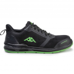 Active Gear Batai A-RUN Low Green 40 dydis.