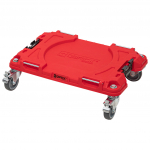 Qbrick QBRICK PRO transportavimo platforma RED