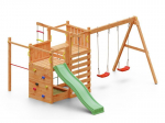 Žaidimų aik&scaron;telė Climbing Star3