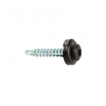 Savisriegis Wkret-Met WDD, RAL8019, 4.8 mm x 35 mm, 250 vnt.