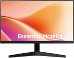 Monitorius Samsung S3 LS24F330, VA, 100 Hz, FHD, 24"