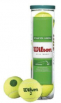 o kamuoliukų rinkinys Wilson WRT137400E, 4vnt.