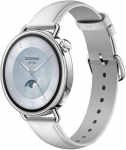 I&scaron;manusis laikrodis Xiaomi Watch S4 41mm balta