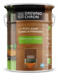 Drewnochron IMPREGNAT Express | 4,5 ltr. tamsus rie&scaron;utas