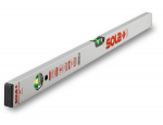 Gulsčiukas AV, aliuminis Sola 2L (0.5 mm/m) | 100 cm