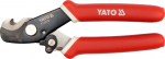 Replės laidų nupjovimui Yato | 170 mm