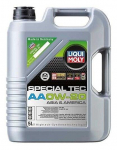 ALY VARIK LIQUI MOLY SPEC TEC AA 0W20 5L