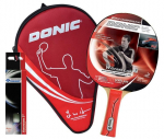 Stalo teniso komplektas Donic Waldner TT-SET 600 10503444