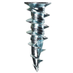 Įsukami GKP įvarai, 4 x 25 mm, metaliniai, 50 vnt.