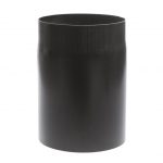 Krosnelės dūmtraukis WADEX, 180 mm, 25 cm