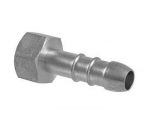 Sujungimas dujų žarnai 469EGN, 1/2" x 10 mm, vidin. sriegis