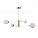 &Scaron;viestuvas lubų Light Prestige Dorado, 40 W, G9