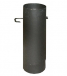 Dūmtraukis ABX, 150 mm, 50 cm